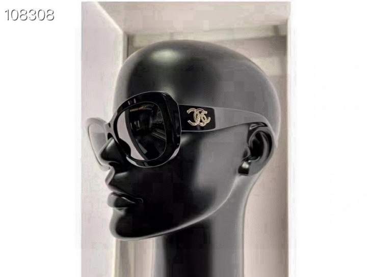 Picture of Chanel Sunglasses _SKUfw77817341fw